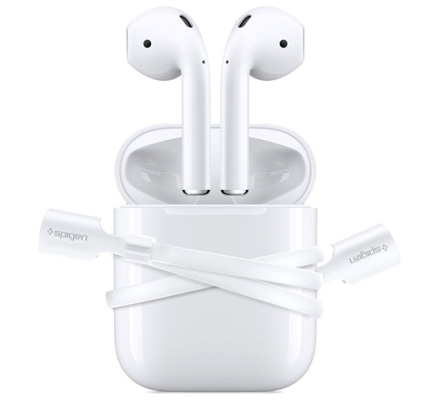 Tai nghe AirPOds