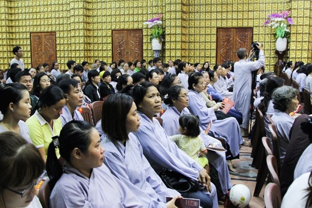 tam thu cam on tu gia dinh minh thuan sau le cau an hinh anh 2