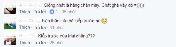 Thật bất ngờ: Mặt mộc của Mai Ngô giống hệt Hoàng hậu Hàn Quốc - Ảnh 3.