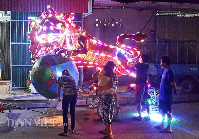 anh: thu choi den trung thu “khung” o hai duong hinh anh 4