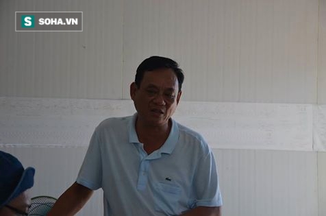 Thủy điện Sông Bung 2: Người nhà thất thần chờ tin các nạn nhân - Ảnh 1.