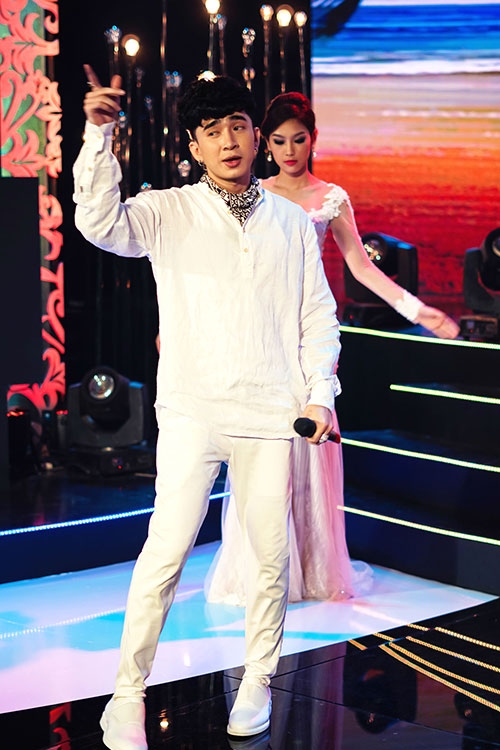 truong nam thanh quan quyt ben ban gai, xoa tin don chia tay - 7