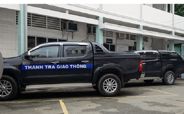 vi sao so gtvt can tho phai luan chuyen dot ngot 11 thanh tra? hinh anh 2