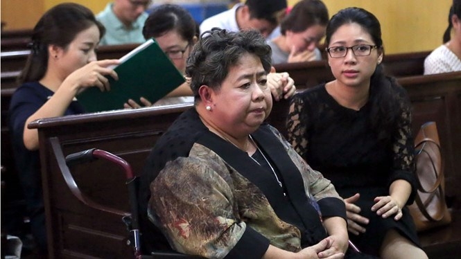 Đại án 9.000 tỷ: Nữ “đại gia” Sáu Phấn là ai, vì sao bị khởi tố?
