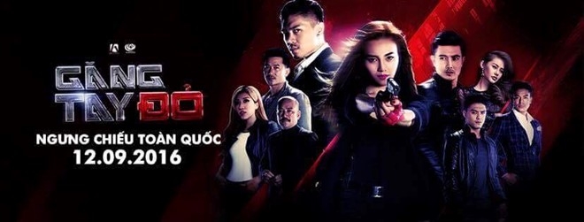 ‘Gang tay do’ dot ngot dung chieu, nha san xuat trach CGV hinh anh 1