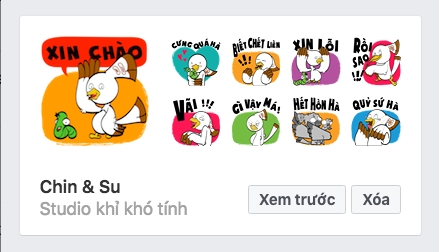 Gặp nhóm bạn trẻ được Facebook đặt hàng để tạo ra bộ sticker đầu tiên của Việt Nam - Ảnh 6.