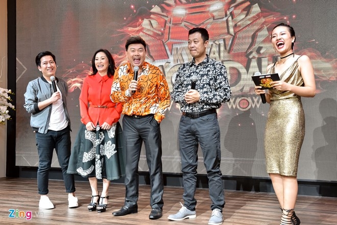 Hong Dao ke chuyen Chi Tai nhan tin lam phien ca dem hinh anh 4