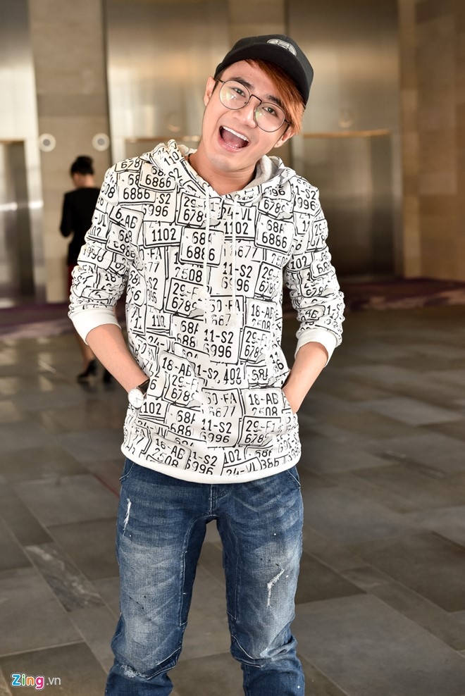 Hong Dao ke chuyen Chi Tai nhan tin lam phien ca dem hinh anh 12