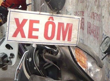 góc khuất nghề xe ôm, những câu chuyện khó quên, xe ôm chở khách, xe ôm đêm