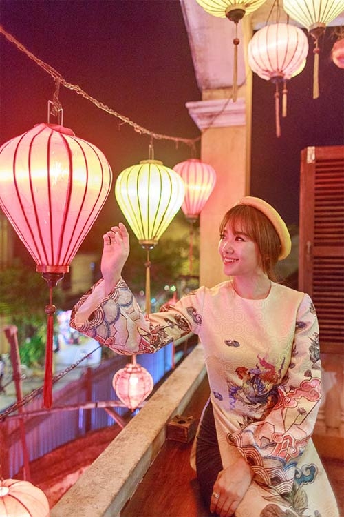 mc tran thanh au yem hari won don trung thu - 4