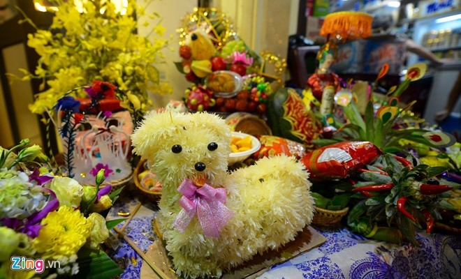 Nguoi dan do ra duong don Trung thu hinh anh 7