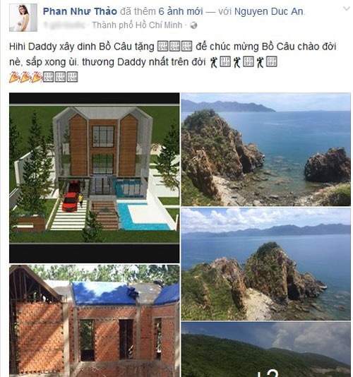 nhung cau am co chieu duoc bo tang qua xa xi cua vbiz hinh anh 1