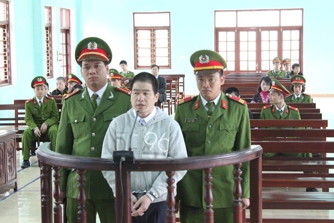 Sang nay, trum ma tuy Tang Keangnam hau toa lan 3 hinh anh 1