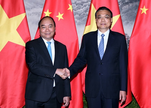 thu tuong ket thuc tot dep chuyen tham chinh thuc trung quoc hinh 1