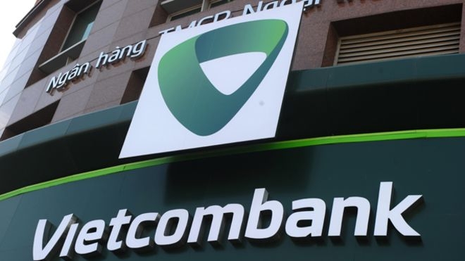 Image result for vietcombank