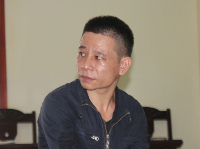Nguyễn Văn Thìn cho rằng mình không chủ đích tước đoạt mạng sống của anh Tuấn mà do bị nạn nhân tấn công trước.