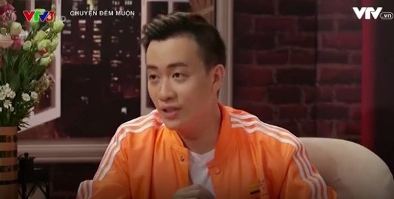 Luong Manh Hai ne cach ung xu voi scandal cua Ha Ho, My Tam hinh anh 1