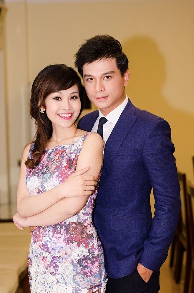 MC, DIỄN VIÊN, DANH TÙNG, PHIM ZIPPO, MÙ TẠT VÀ EM, STRESS, LÔNG TIẾNG