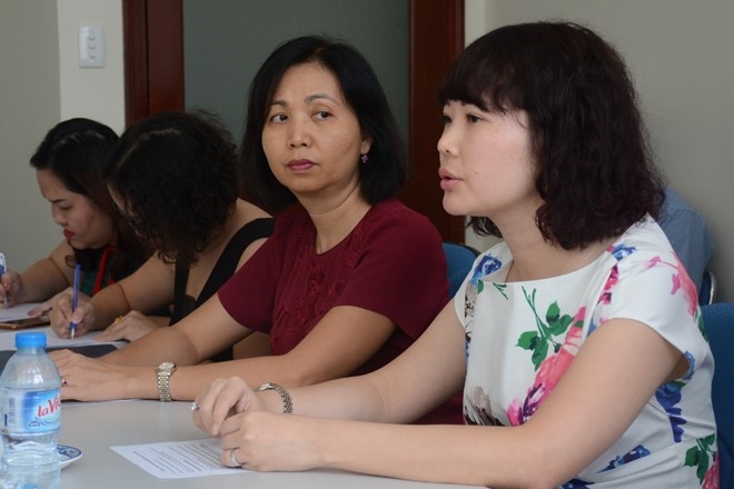 'Nhat ky mui hoi' cua cu dan Phu My Hung hinh anh 1