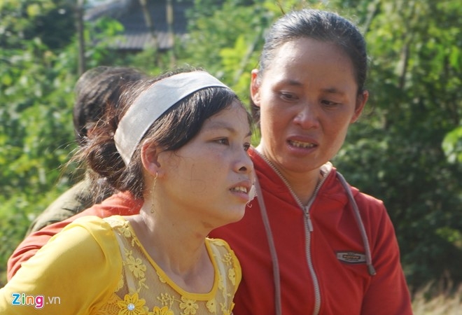 Tang thuong ban ngheo sau con lu du cuon 7 nguoi hinh anh 7