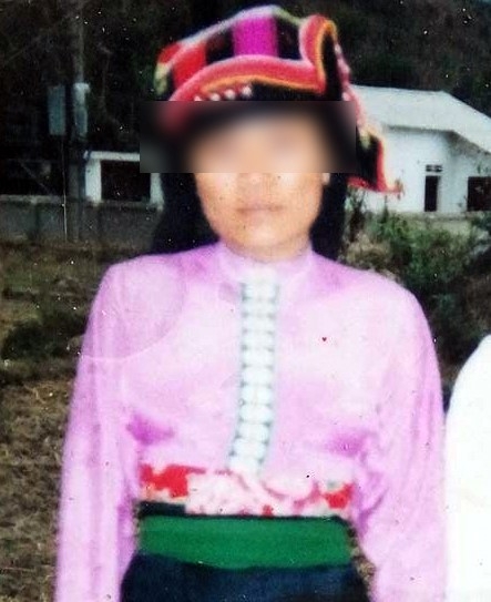'Toi khoc nhieu khi khong co chuyen xe tu te dua con ve' hinh anh 1