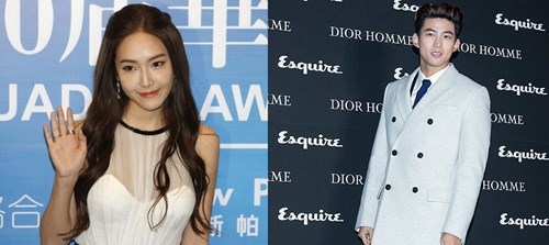 TOP (Big Bang) dọa báo cảnh sát nếu còn bị fan Trung Quốc quấy nhiễu - ảnh 1