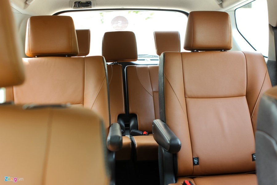 Toyota Innova 2.0V 2016 - quen ma la trong tam gia 1 ty hinh anh 10
