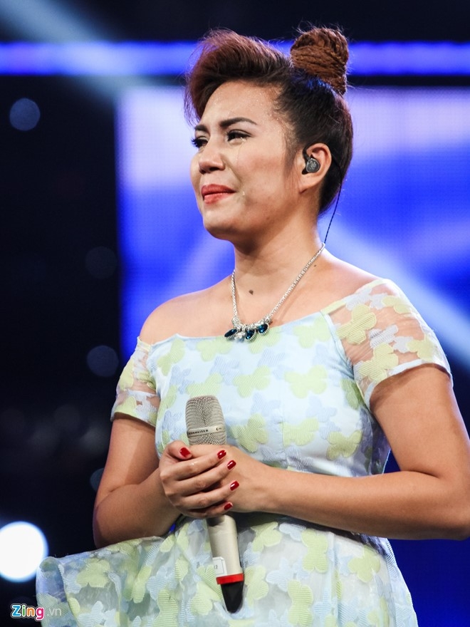 Nhac si Huy Tuan tat 'hot boy nha que' cua Vietnam Idol hinh anh 10