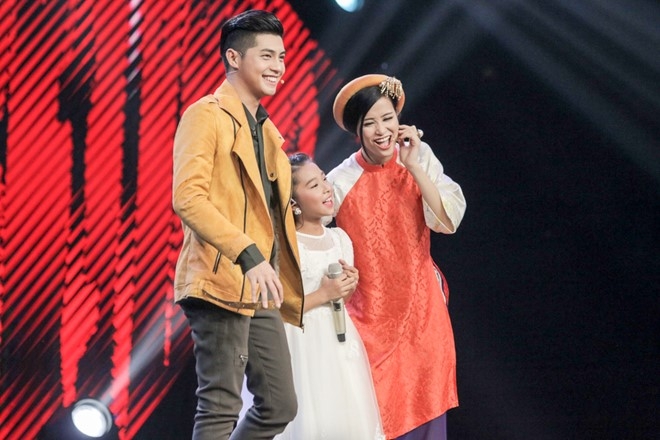 Noo Phuoc Thinh: 'Showbiz nay cha ai man ma voi ai' hinh anh 2