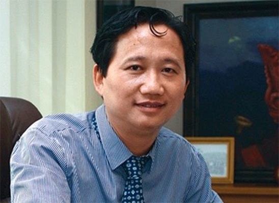 Vi sao Trinh Xuan Thanh va lanh dao PVC bi khoi to? hinh anh 1