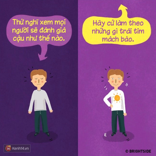 Bạn không bao giờ thành công được nếu những người bên cạnh cứ tiếp tục nói 10 câu sau - Ảnh 7.