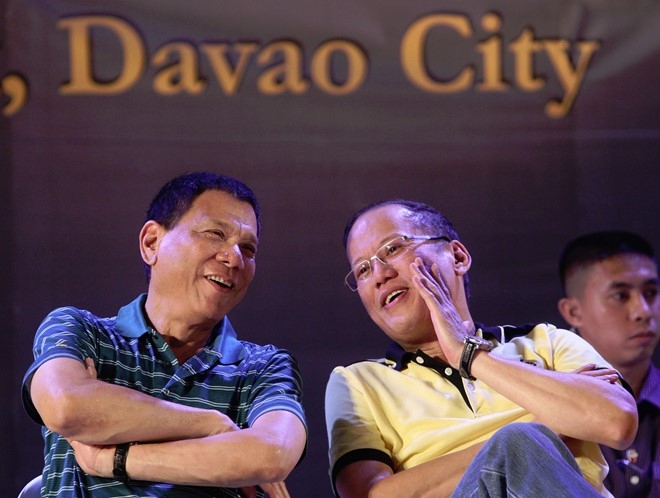 Chang duong tu chu be rac roi tro thanh TT Philippines hinh anh 8