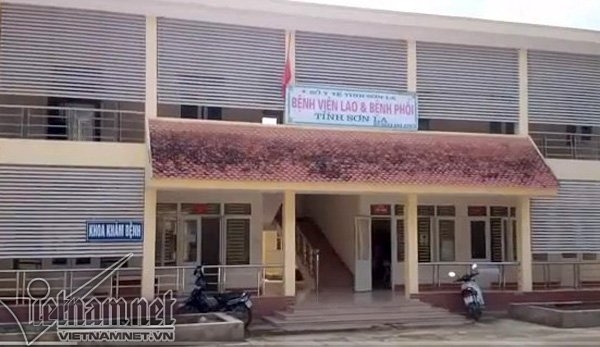 chở thi thể bằng xe máy, Lò Văn Muôn, xe máy chở thi thể
