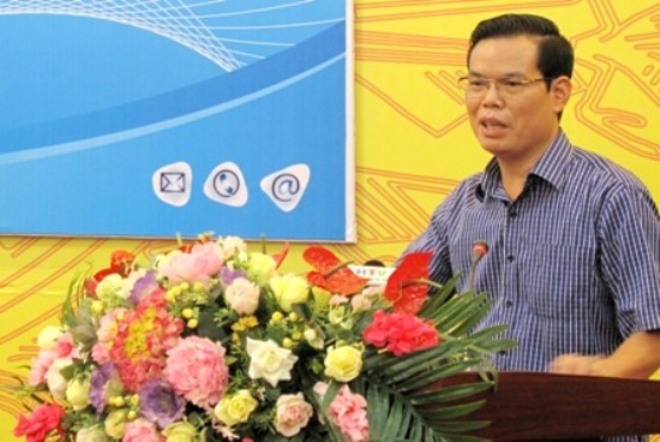 Em trai Bí thư Triệu Tài Vinh: Chính anh Vinh đã gạt tôi ra - Ảnh 1.