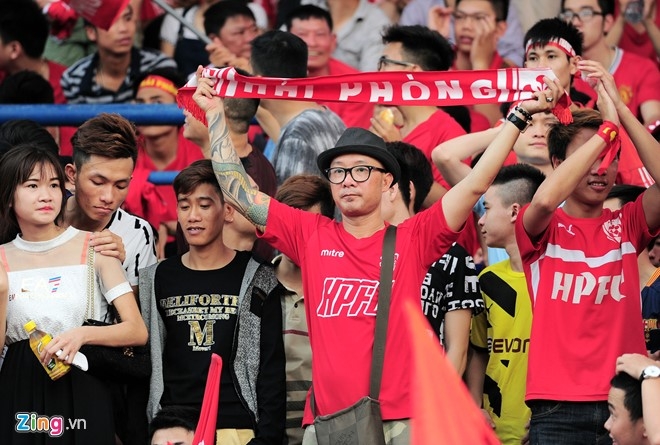 Ha man V.League 2016: dung quy trinh hay hop long nguoi? hinh anh 1