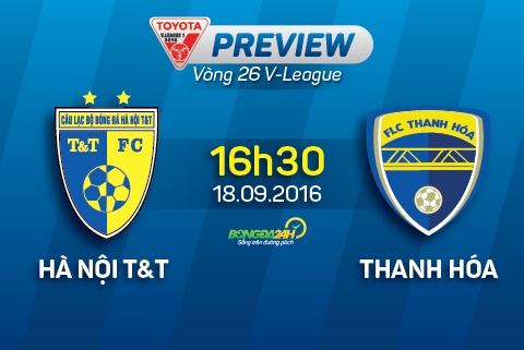 Ha Noi T&T vs FLC Thanh Hoa (16h30 189) Ngay phat quyet gian kho hinh anh goc