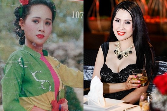 Chi Bảo, Xuân Bắc, Chánh Tín, diễn viên thập niên 90, Hồng Ánh, Võ Sông Hương, Nguyễn Chánh Tín, Thanh Mai, Mỹ Duyên, Xuân Bắc, Huỳnh Anh Tuấn, Chi Bảo, Hồng Vân, Hồng Ánh, Minh Thư, Võ Sông Hương