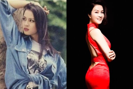 Chi Bảo, Xuân Bắc, Chánh Tín, diễn viên thập niên 90, Hồng Ánh, Võ Sông Hương, Nguyễn Chánh Tín, Thanh Mai, Mỹ Duyên, Xuân Bắc, Huỳnh Anh Tuấn, Chi Bảo, Hồng Vân, Hồng Ánh, Minh Thư, Võ Sông Hương