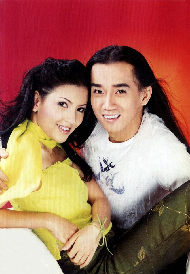 Minh Thuan: Su ra di cua nguoi nghe si lang tham va da cam hinh anh 2