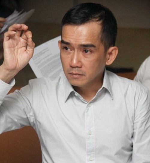 Minh Thuan: Su ra di cua nguoi nghe si lang tham va da cam hinh anh 3