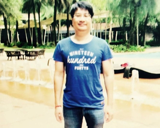 Nhung lan phoi hop bat ke tron na cua Interpol Viet Nam hinh anh 2