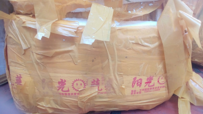 ​Phát hiện “lò” vú heo bẩn trong biệt thự 