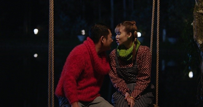 Phim kinh di Viet that bat hinh anh 2