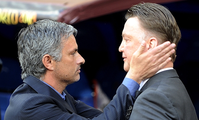 Watford - Man United: Đứng dậy hay sụp đổ dây chuyền, Mourinho?