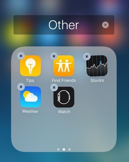 8 ly do nen cap nhat iOS 10 ngay hom nay hinh anh 1