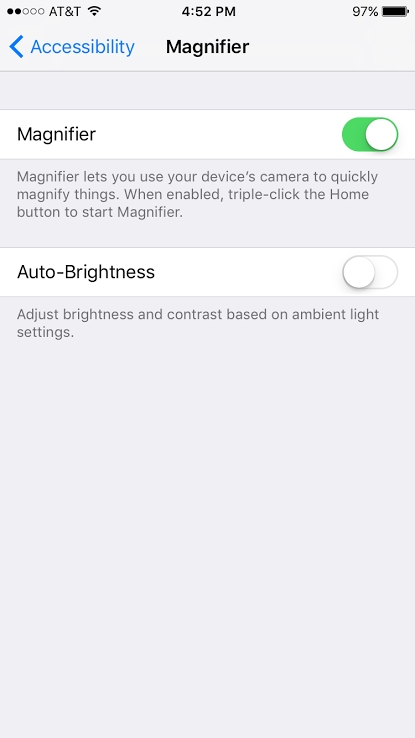 8 ly do nen cap nhat iOS 10 ngay hom nay hinh anh 3