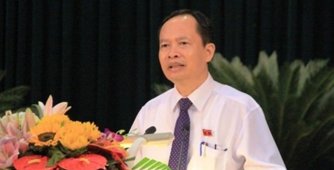 Thanh Hóa, Bí thư Thanh Hóa, Bí thư Trịnh Văn Chiến, bồ nhí bí thư thanh hóa