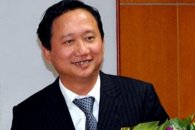 trịnh xuân thanh, truy nã trịnh xuân thanh, trịnh xuân thanh bỏ trốn