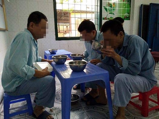 tâm thần, tâm thần người già, mại dâm, bại liệt, bác sĩ tâm thần,