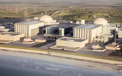 Để Trung Quốc tiếp tục dự án Hinkley Point, Anh đã sai lầm lớn? - Ảnh 3.